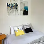 Comma House Takadanobaba 202