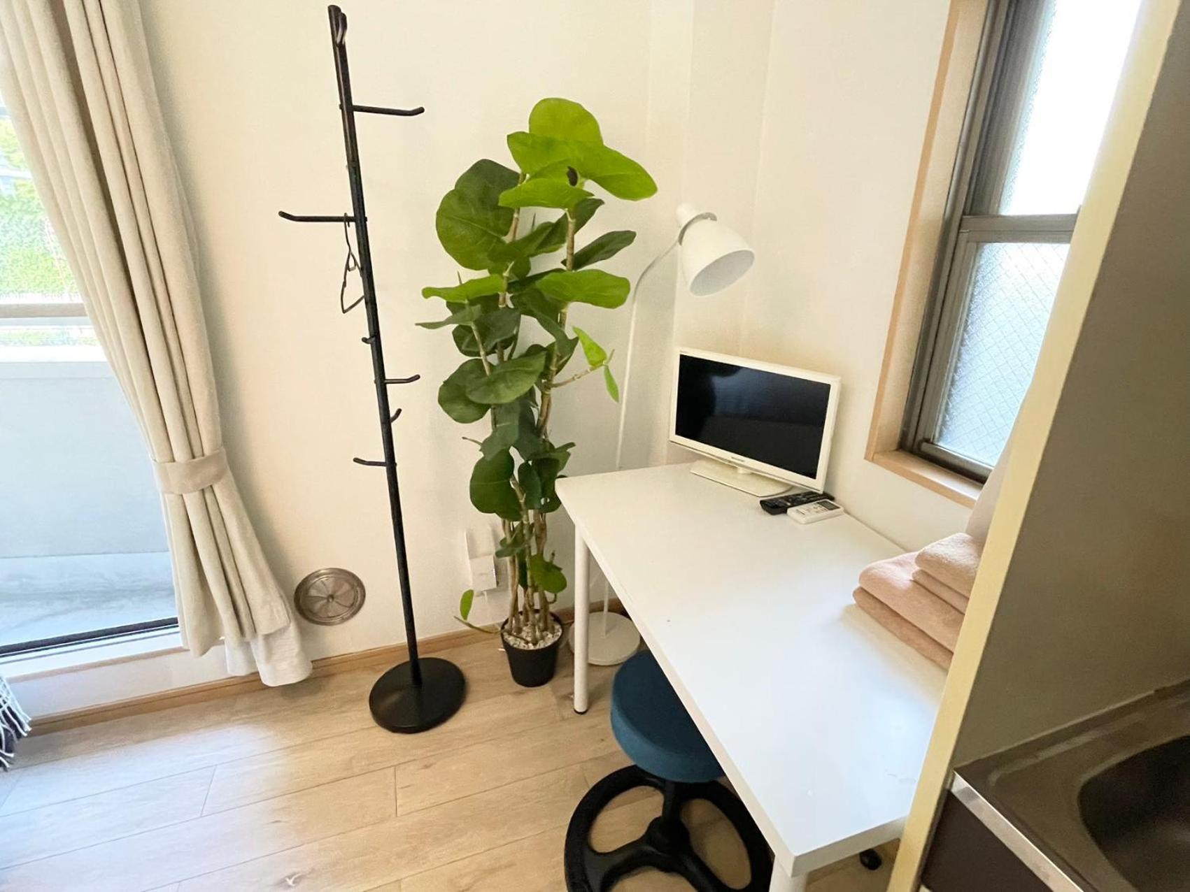 Apartment Comma House Takadanobaba 202