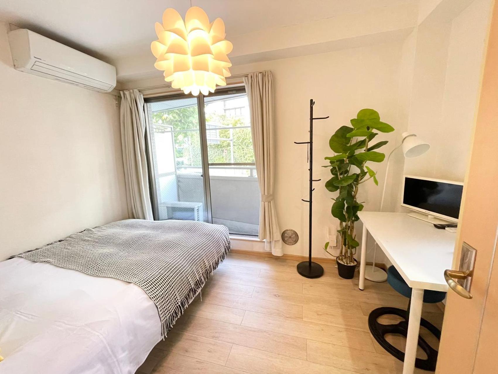 Comma House Takadanobaba 202 Präfektur Tokio